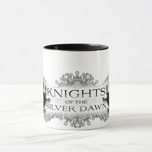 KSD-Kaffee-Tasse Tasse (Zentrum)