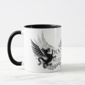 KSD-Kaffee-Tasse Tasse (Links)