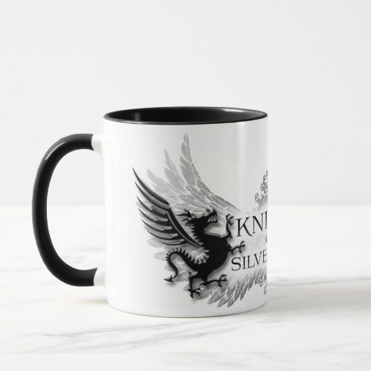 KSD-Kaffee-Tasse Tasse (Links)