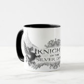 KSD-Kaffee-Tasse Tasse (Vorderseite Links)