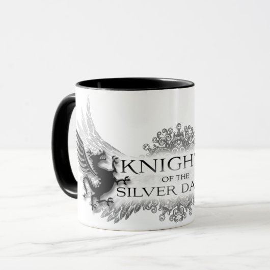 KSD-Kaffee-Tasse Tasse (Vorderseite Links)