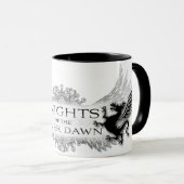 KSD-Kaffee-Tasse Tasse (VorderseiteRechts)