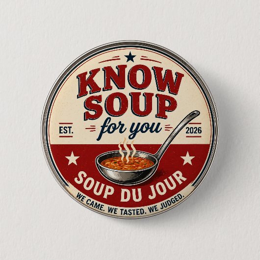 KSFY-Button Button (Vorderseite)