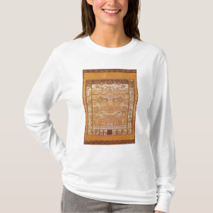Kshitigarbha, Richter der Hölle, von Dunhuang T-Shirt