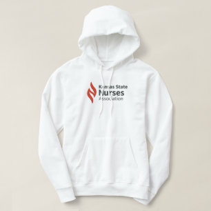KSNA Light Colored Hoodie