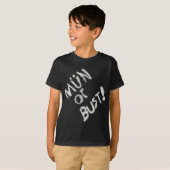 KSP Mün oder Fehlschlag T-Shirt (Vorne ganz)