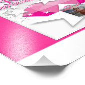 KSPA KAYLA & KIA SUPERPOWER ADVENTURES MINISTERIEN FOTODRUCK (Ecke)