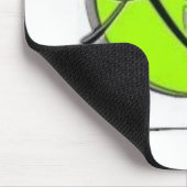 Kspace Miami Mousepad (Ecke)