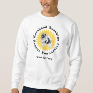 KSRF Kleidung Sweatshirt