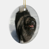 KSRF kundengerechte Verzierung Keramikornament (Rechts)