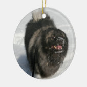 KSRF kundengerechte Verzierung Keramikornament (Links)