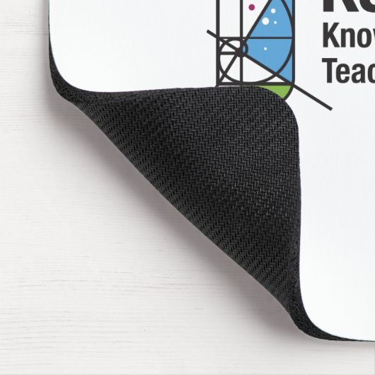 KSTF Mousepad (Ecke)