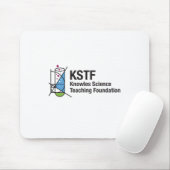 KSTF Mousepad (Mit Mouse)