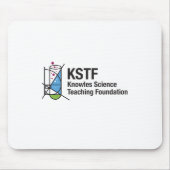 KSTF Mousepad (Vorne)