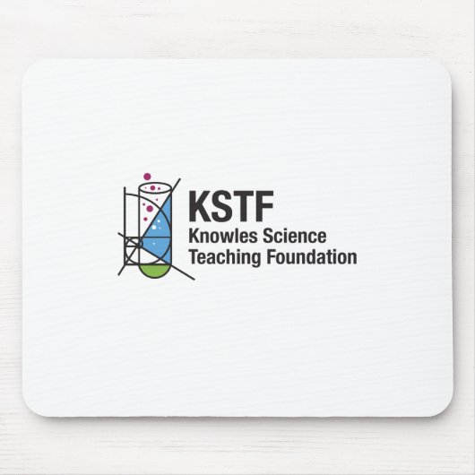 KSTF Mousepad (Vorne)
