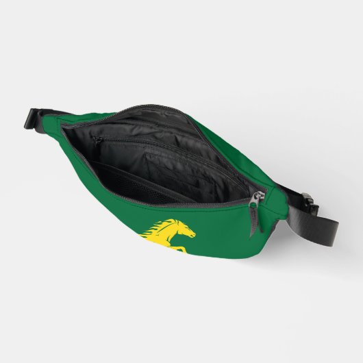 KSU Kentucky Staat University Bauchtasche (Offen)