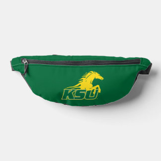 KSU Kentucky Staat University Bauchtasche