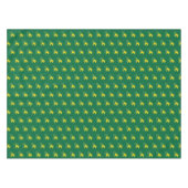 KSU Kentucky Staat University Graduate Tischdecke (Vorderseite (Horizontal))