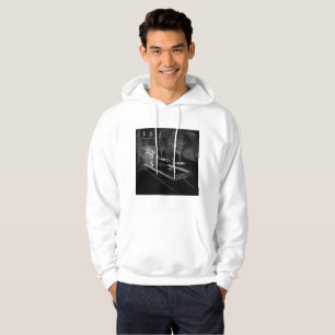 KT Limited-Ausgabe hangin mit Jalen Hoodie