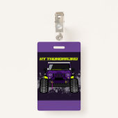 KT_Thundrjku Ausweis (Rückseite mit Klammer)