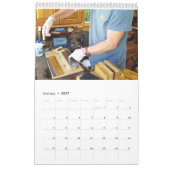 KT Tools 2021 Kalender (Jan 2027)