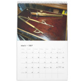 KT Tools 2021 Kalender (Mär 2027)