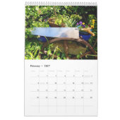 KT Tools 2021 Kalender (Feb 2027)