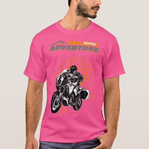 KTM 1290 Super Adventure T-Shirt