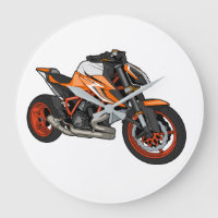 KTM 1290 SuperDuke