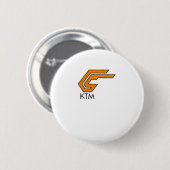 Ktm-Logo-Aufkleber1 Button (Vorne & Hinten)