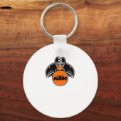 Ktm-Logo-Aufkleber4 Schlüsselanhänger (Vorderseite)