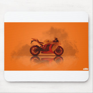 KTM RC8 MUSMATTA MOUSEPAD