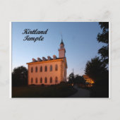 KTmpl Postkarte (Vorderseite)