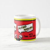 KTMug Kaffeetasse (VorderseiteRechts)