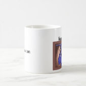 KTS-0151, offizieller König T Studios Mug Kaffeetasse (Mittel)