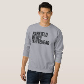 KT's Faves Sweatshirt (Vorne ganz)