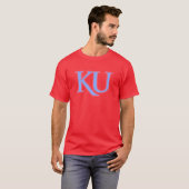 KU1 T-Shirt (Vorne ganz)