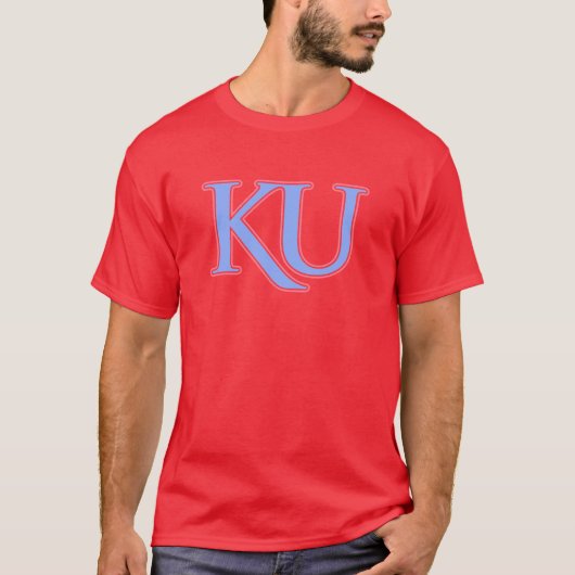 KU1 T-Shirt (Vorderseite)