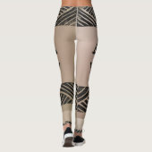 Ku Kia'i Leggings (Rückseite)