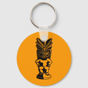 KU-TIKI SCHLÜSSELANHÄNGER