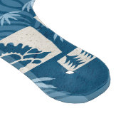 Kua Bay Hawaiianische Muscheln Schneidebrett (Ecke)