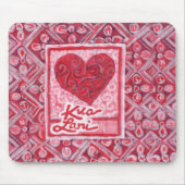 Kua Lani Mousepad (Vorne)