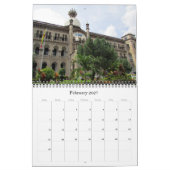 Kuala Lumpur 2027 Kalender (Feb 2027)