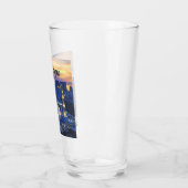 Kuala Lumpur Glas (Links)