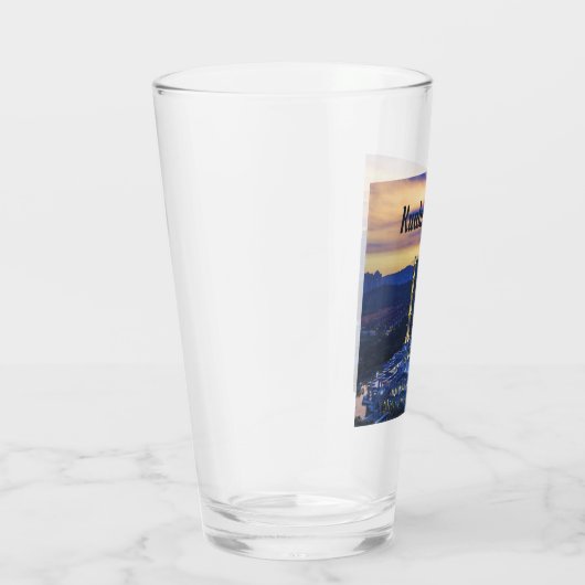 Kuala Lumpur Glas (Rechts)