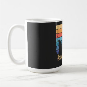 Kuala Lumpur Malaysia Kaffeetasse