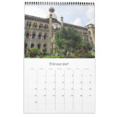 Kuala lumpur malaysia kalender (Feb 2027)