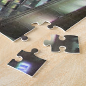 Kuala lumpur malaysia nacht puzzle (Seite)