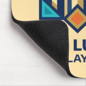 Kuala Lumpur Malaysia Südostasien Mousepad (Ecke)