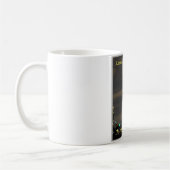 Kuala Lumpur Menara Tower - Malaysia - Kaffeetasse (Links)